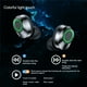 thumbnail image 5 of TWS 5.3 Auriculares Bluetooth Auriculares InaláMbricos 9D EstéReo Deportes Auriculares Impermeables Auriculares Caja de Carga con MicróFono, 5 of 5