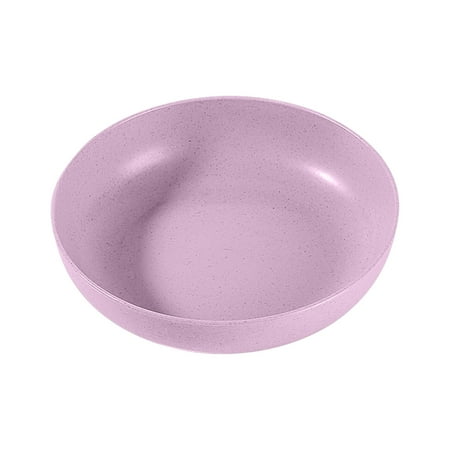 Specollect Clearance 2Pcs Whisker Fatigue Cat Bowl - Shallow Cat Food Dish Wide Cats Wet Feeding Bowls PET Plate for Kittens and Short Legged Cats