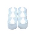 thumbnail image 1 of 6/12Pcs Electric Led Candle Lamp Flameless Tealight Candles for Home, 1 of 8