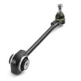 thumbnail image 4 of Metrix Premium Chassis Parts - Front Left Lower Rearward Control Arm w Ball Joint & Bushing Assembly Fits 08-09 Mercedes-Benz C230 AWD, 08-11 C300 AWD, 08-14 C350 AWD, RK621159, Made in Europe, 4 of 6
