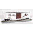 thumbnail image 1 of Mccloud RIVer ACF 50' - 6" Outside Braced Sliding Door Box Car - HO Scale, 1 of 2