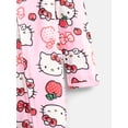 thumbnail image 3 of Hello Kitty Baby Girls Baby Boys Sleep & Play Footed Pajamas, One Piece, Sizes NB-6/9M, 3 of 3