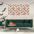 thumbnail image 2 of Salouo Turkey And Thanksgiving2 Pattern Holiday Banner Outside Party Decoration Banner (1PC) Festival Supplies Fit for Birthday Parties & Celebrations & Chrismas-Medium, 2 of 8