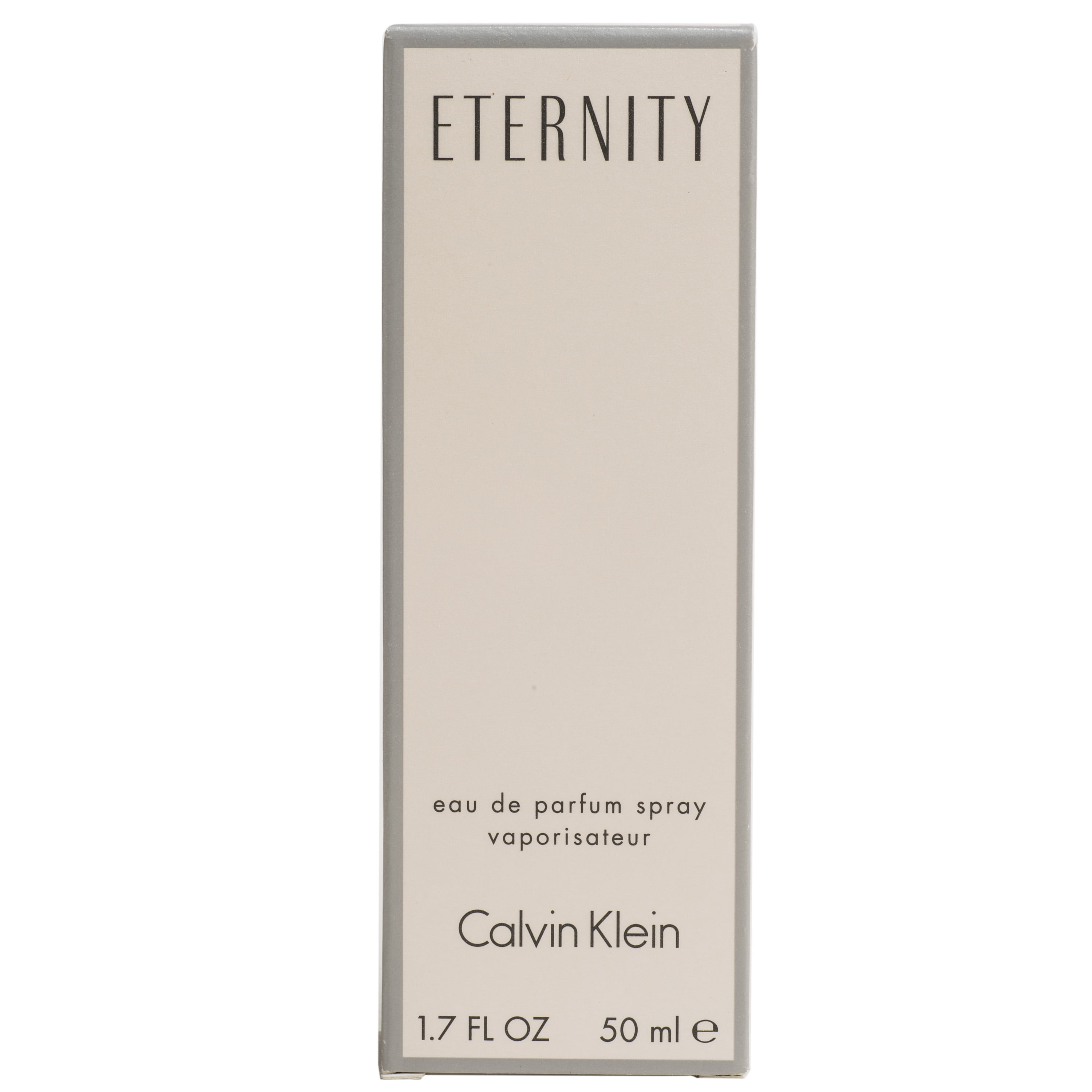 Calvin Klein Eternity W 1.7oz EDP