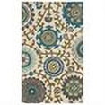 thumbnail image 2 of Safavieh Cedar Brook Ivory Contemporary Rug - 6' x 9', 2 of 2