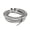 stainless steel CPE-AN12, variant on Hose AN4 AN6 AN8 AN10 AN12 Braided Stainless Steel CPE Oil Line Hose for Auto Truck
