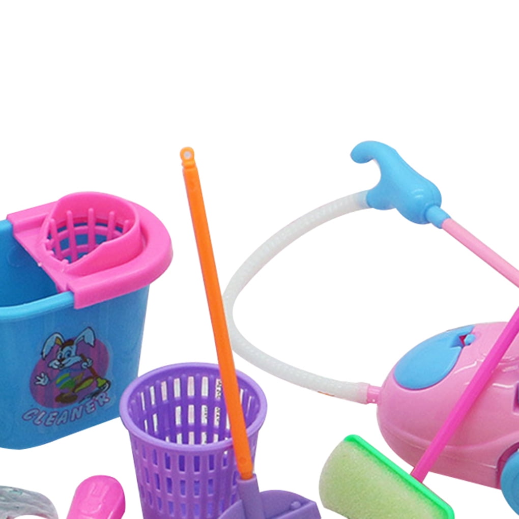 kids cleaning kit