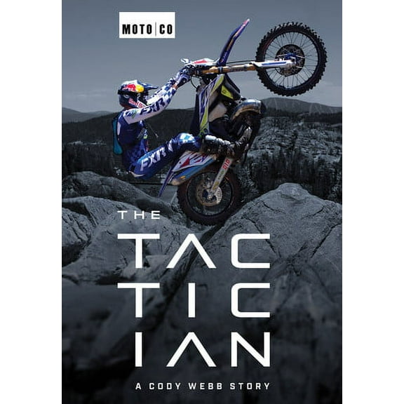 The Tactician: A Cody Webb Story (DVD), 1091, Documentary