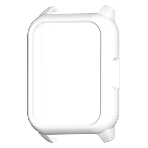 Estuche Protector para Reloj XWSHYW con Marco Rígido de Pc para Smart Watch 2