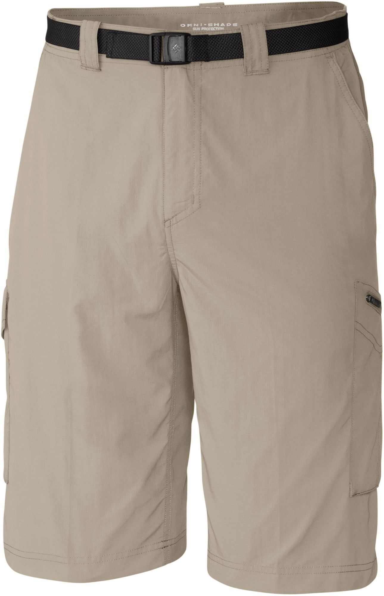 Silver Ridge Cargo 10IN Short 