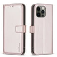 thumbnail image 1 of Compatible with iPhone 12 Pro Max Wallet Case with Card Slots Magnetic Closure Flip Folio Cover, 1 of 5