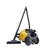 Eureka Mighty Mite Bagged Canister Vacuum 3670G Yellow