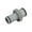 1.5in to 1.25in, variant on 1.5 to 1.25 Type Hose Adapter Connector Pool Pump Parts Durable Summer Swimming Pools Parts Accessories Easy to Use for Outdoor Garden Home , 1.5in to 2 1.25in