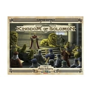 Minion Games Kingdom of Solomon New