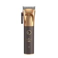 thumbnail image 1 of The Barber Shop Pro Series by Conair Metal Series Professional Grade Lithium Ion Hair Clipper, 1 of 6