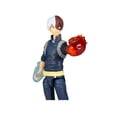thumbnail image 2 of McFarlane Toys My Hero Academia 5 Figuras Ola 2 Shoto Todoroki, 2 of 7