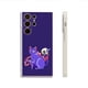thumbnail image 1 of Mejore el aspecto de su iPhone con una elegante y duradera funda para teléfono de doble capa en color plateado mate., 1 of 4