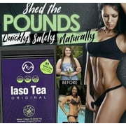 Organic Detox Best Weight Loss Slimming Tea, Detox, Cleanse, Speed up Metabolism, Lose Weight Naturally and Healthy.
