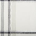 thumbnail image 3 of Better Homes & Garden Monday Plaid Fabric Table Runner, Beige, 14"W x 90"L, 3 of 5