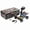Green, variant on 144010 High Speed RC Truck Off Road Car With 75kmh Brushless Motor 4WD Alloy Chassis 2.4GHz Remote Control Off Road Vehicle For Grass Dirt And Gravel( Orange )