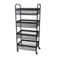 thumbnail image 1 of Privilege 18787 4 Tier Storage Accent Unit, 1 of 1