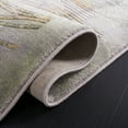 thumbnail image 5 of SAFAVIEH Palma Cami Abstract Area Rug, Beige/Green, 2'2" x 3'9", 5 of 8