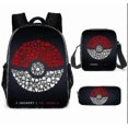 thumbnail image 1 of Pocket Pet Elf 3-piece Set Schoolbag Backpack-13, 1 of 2