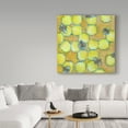 thumbnail image 3 of Trademark Fine Art 'Honeycomb' Canvas Art by Claudia Interrante, 3 of 3