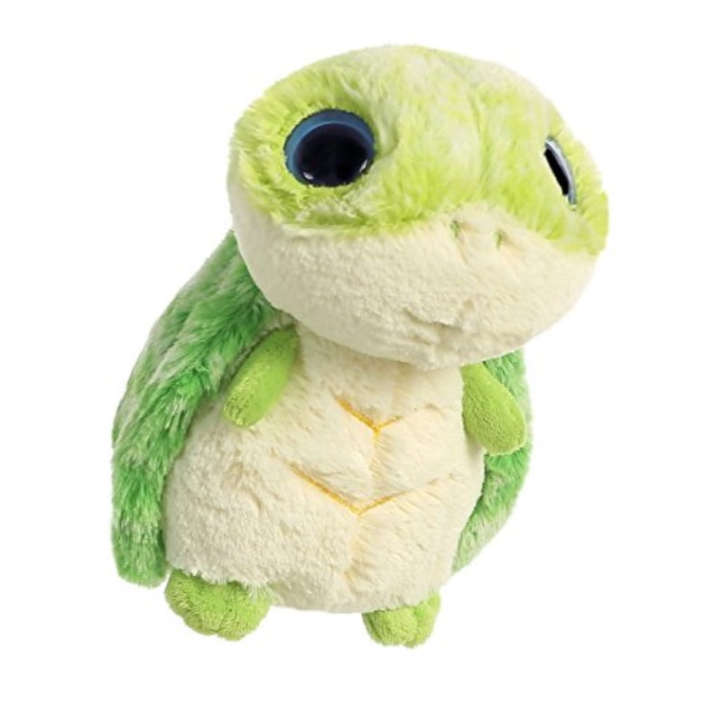 Aurora World YooHoo & Friends Shelbee Turtle Small Plush - Walmart.com ...
