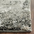 thumbnail image 2 of SAFAVIEH Retro Corynn Abstract Area Rug, Light Grey/Grey, 2'6" x 4', 2 of 4