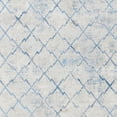 thumbnail image 6 of SAFAVIEH Brentwood Celandine Geometric Area Rug, 12' x 18', Light Grey/Blue, 6 of 7