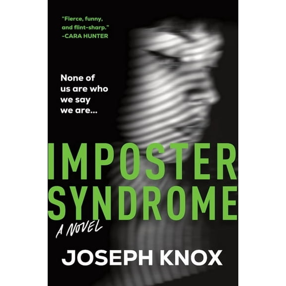 Imposter Syndrome, (Hardcover)