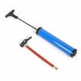 thumbnail image 1 of OULII 2 Sets of Inflation Needles for Sports Balls Durable Plastic Design for Sports Field Use for Fan Gear, 1 of 4