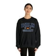 thumbnail image 3 of Berlin Germany Trip Vacation Sweatshirt, Gifts, Crewneck, 3 of 4