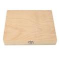thumbnail image 1 of Wooden Slide Storage Case, Rust Resistant 100 Place Microscope Slide Case  for  Glass Prepare, 1 of 7