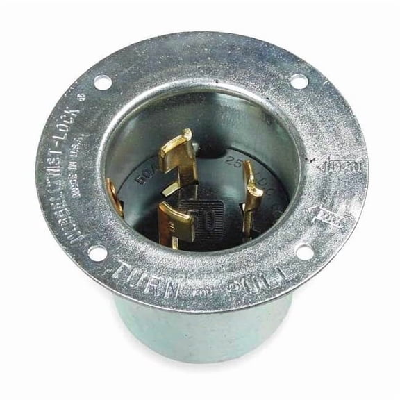 Hubbell Wiring Device-Kellems HBL3775