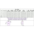 thumbnail image 4 of Cathalem Men's 2 Piece Short Set Tropical Hawaiian Button Down Shirt and Shorts Set,Pink XL, 4 of 5