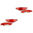thumbnail image 1 of Par de Cuartos DEPO 2012 A 2014 Dodge Trasero Reflejante, 1 of 4