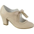 thumbnail image 3 of Women's Pin Up Couture Wiggle 32 Mary Jane Pump, 3 of 8