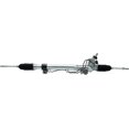 thumbnail image 4 of Detroit Axle - Rack & Pinion for 03-09 Toyota 4Runner Lexus GX4700, 07-09 FJ Cruiser, Power Steering Rack and Pinion Assembly 2003 2004 2005 2006 2007 2008 2009 Replacement, 4 of 6