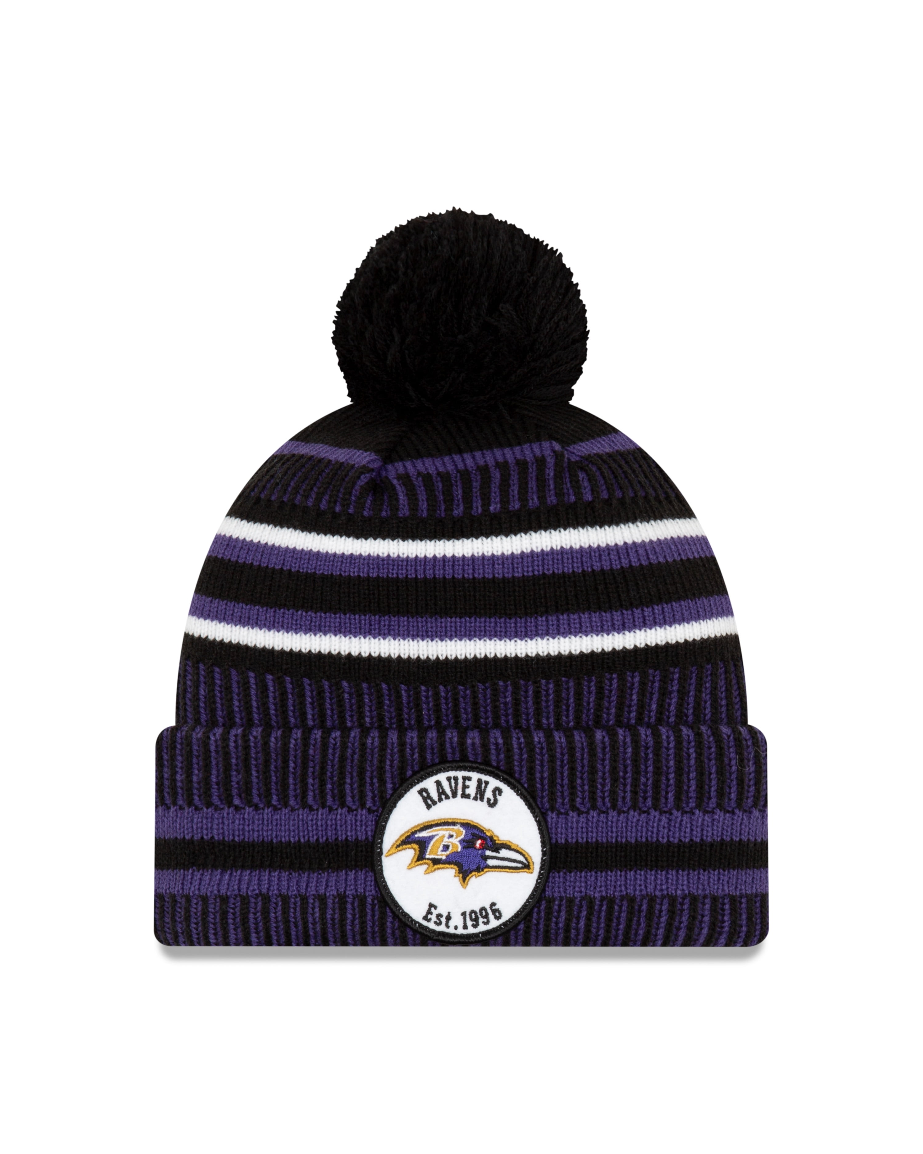 Baltimore Ravens NFL New Era Sideline 