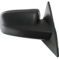 thumbnail image 5 of Power Mirror Textured Black Passenger Side For 2005-2009 Ford Mustang, 5 of 8