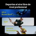 thumbnail image 2 of HUAWEI Watch FIT4 Pro Negro, 2 of 2