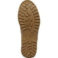 thumbnail image 7 of Belleville ONE XERO FC320 Ultra Light Female Assault Boot - Coyote-9.5-Regular, 7 of 7