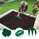 thumbnail image 4 of Dispensador De Sembradoras, Sembradora Excavadora De Suelo, Aumenta La Eficiencia De Siembra, Compacto, Duradero, Multifunción, 12 Agujeros Para Aflojar El Suelo, 4 of 7