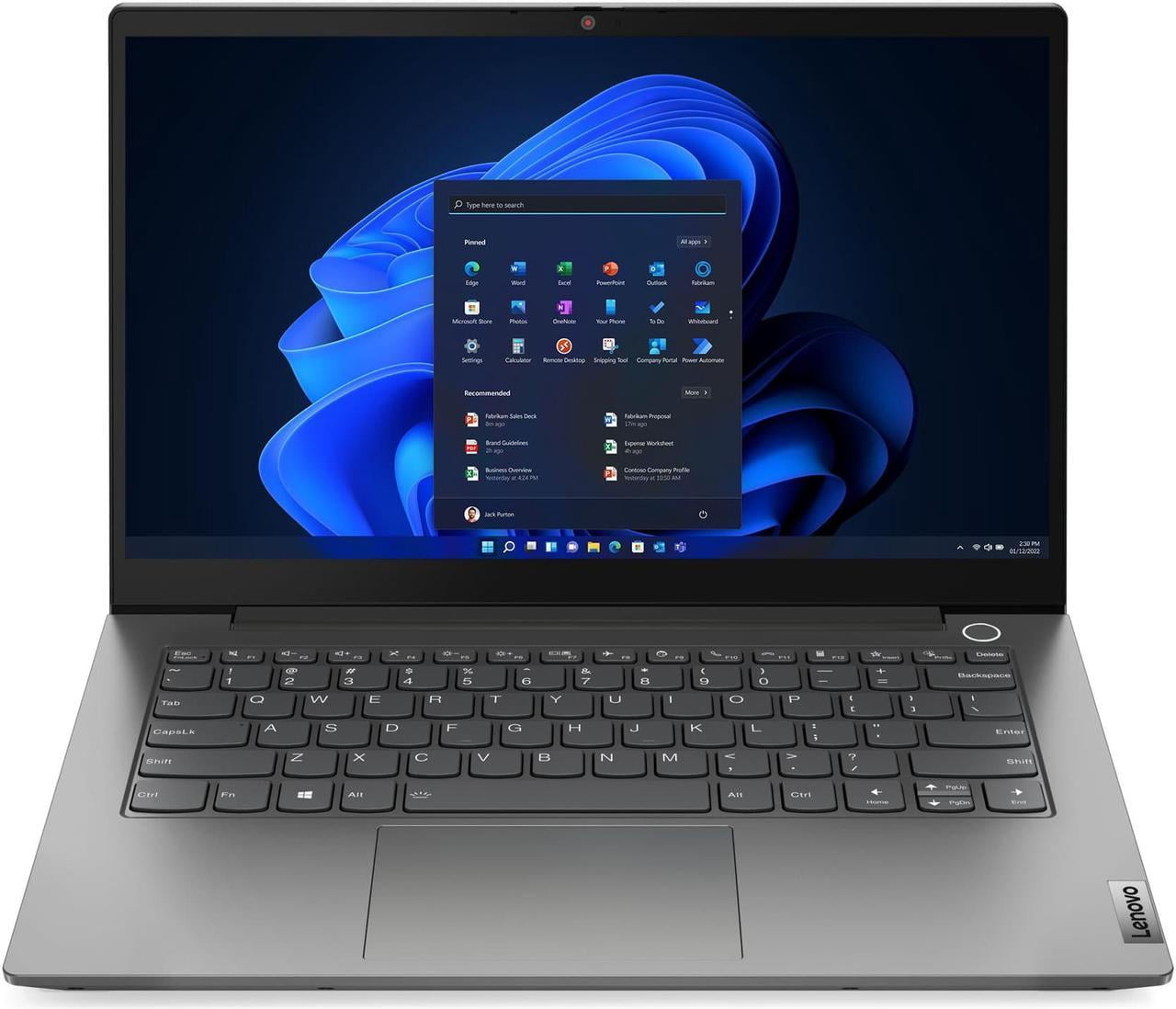Refurbished Excellent Lenovo ThinkBook 14 Gen 4 ABA 14
