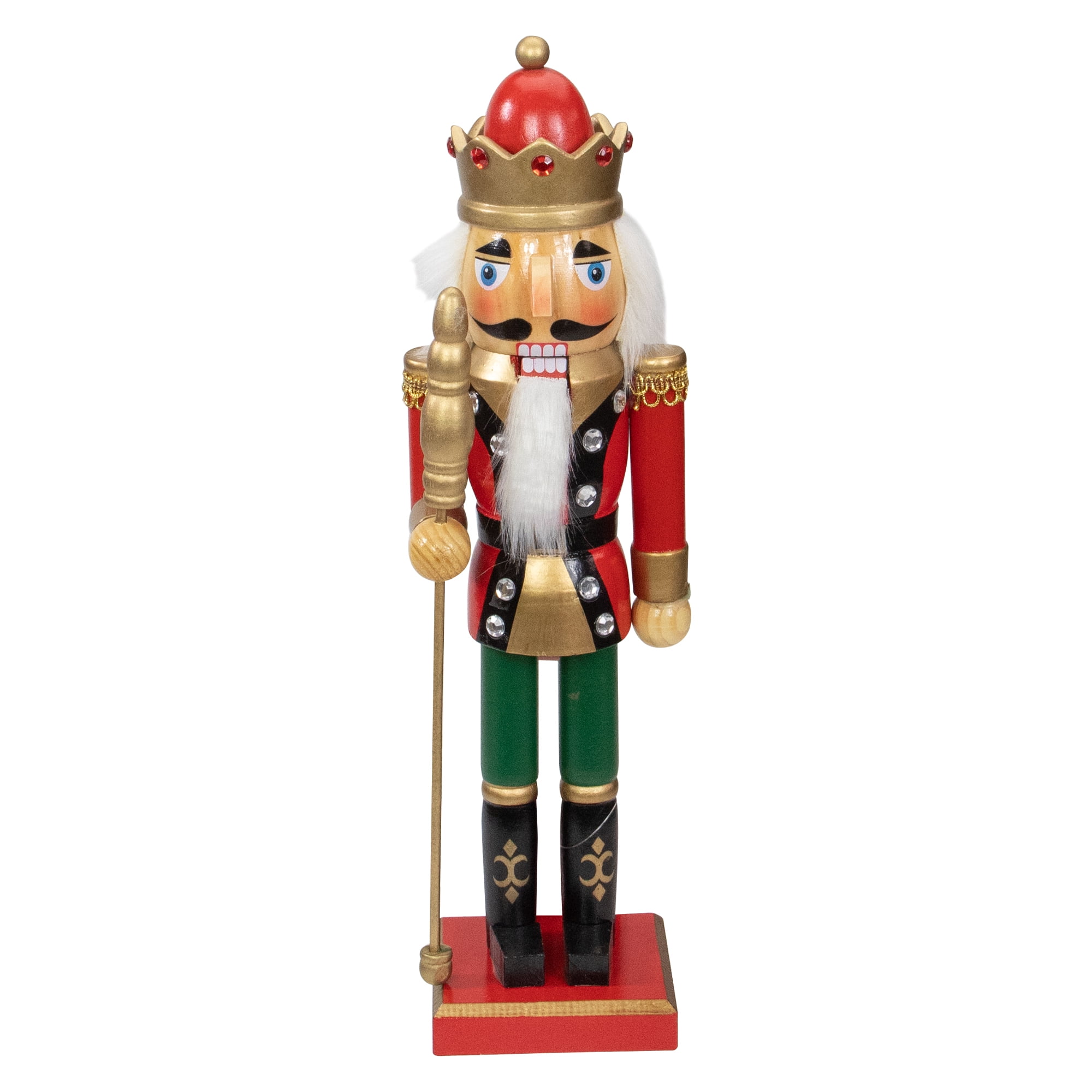 cheap nutcracker figurines