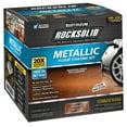 thumbnail image 4 of Copper Pot, RockSolid Polycuramine High- Gloss Metallic Floor Coating Kit-286894, 70 oz, 4 of 7