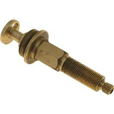 Proplus Diverter Stem For Burlington Brass Bathtub And Shower Valves Proplus Diverter Stem For Burlington Brass Bathtub And Shower Valves