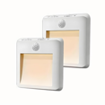 thumbnail image 1 of Abbraccia Luz nocturna con sensor, brillo ajustable, baño, cocina, 1 of 6